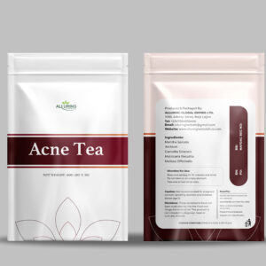 Acne Tea