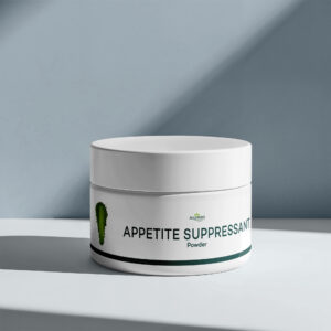 Appetite Suppressant (Powder)