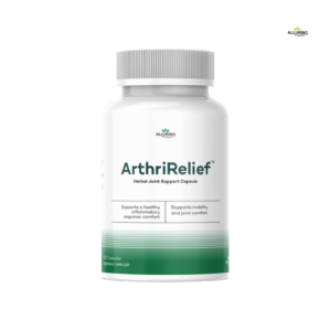 Arthritis Capsules