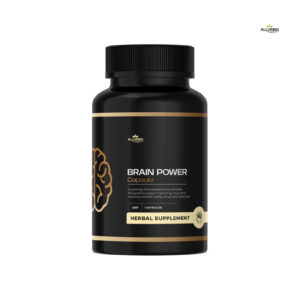 Brain Power (Capsules)