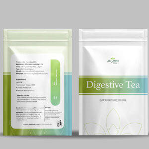 Digestive Tea