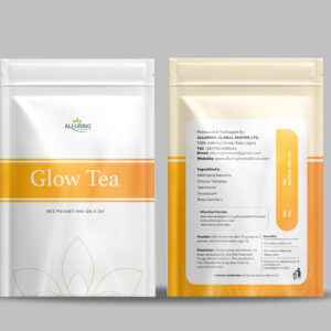 Glow Tea
