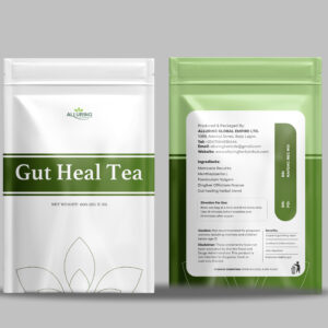 Gut Heal Tea