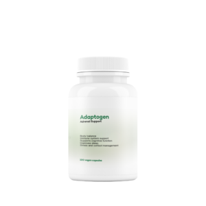 Adaptogen (Capsules)
