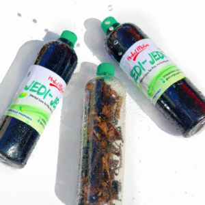 Jedi Jedi Alcohol Based