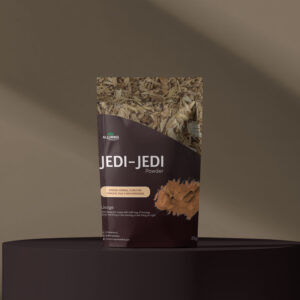 Jedi Powder
