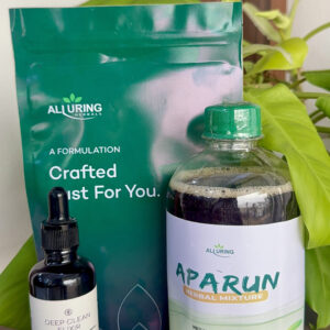 Staphylococcus Aureus Comprehensive Treatment