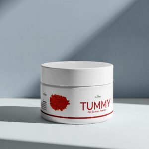 Tummy Fat Burner (Powder)