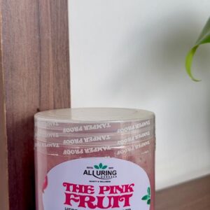 The Pink Fruit (Beauty Powder)