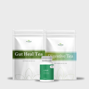 Gut Heal Combo