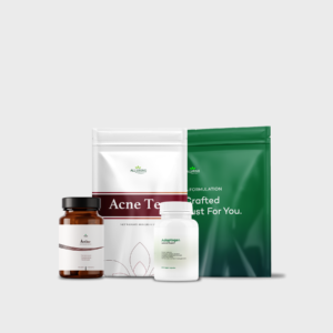 Hormonal Acne Kit