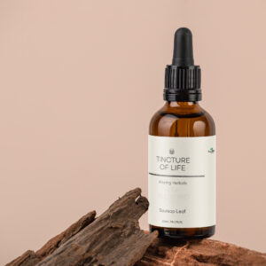 Tincture of Life