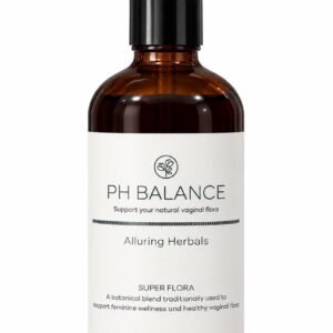 PH Balance