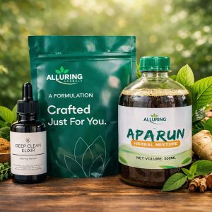 Herbal Sets cover photo